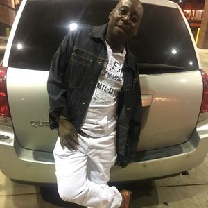 Meet your Posher, Paul